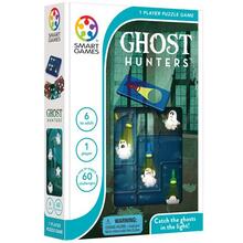 Lauamäng Ghost Hunters, 6+