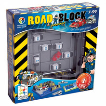 Lauamäng Smart Games RoadBlock, SG250