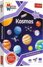 Lauamäng Teadmiste meister - kosmos
