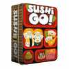 Kaardimäng Sushi Go, Devir, 221855