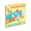 Loogikamäng Architekto logika DJ08590