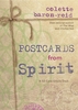Postcards From Spirit Tarot Deck, HAY HOUSE
