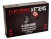 Lauamäng Exploding Kittens, EN