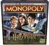 Lauamäng Hasbro Monopoly Harry Potter, 642046