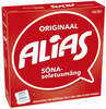 Lauamäng Alias taktikaline (EE)