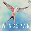 Lauamäng Wingspan, 2nd ed (2019)