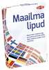 Taktikaline lauamäng Maailma lipud