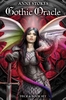 Taro kaardid Anne Stokes Gothic Oracle, EN