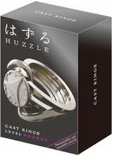 Mõistatusmäng Kadabra Ring II