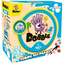 Kaardimäng Asmodee Dobble Waterproof