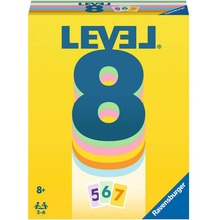 Kaardimäng Ravensburger Level 8