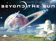 Lauamäng Beyond the Sun, RIO GRANDE GAMES