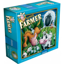 Lauamäng Granna Super Farmer De Lux, 00086