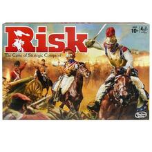 Lauamäng Hasbro RISK, soome keel