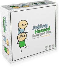 Lauamäng Joking Hazard Enlarged Box, Spilbraet