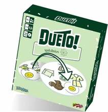 Lauamäng Kadabra DuetO Spa