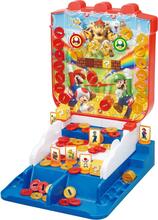 Lauamäng Super Mario Lucky Coin, värviline