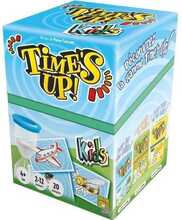 Lauamäng Times Up Kids, Asmodee