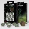Täringukomplekt Q-Workshop The Witcher Leshen The Totem Builder