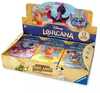 Kaardimäng Disney Lorcana - Into The Inklands Booster Display (24 pakki) Ravensburger
