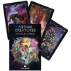 Oracle kaardid Aether Creatures, Watkins Publishing