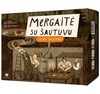 Kaardimäng Mergaitė su šautuvu, TERRA PUBLICA