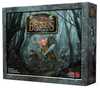 Lauamäng Portal Games Too Many Bones (pl)