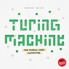 Lauamäng Turing Machine