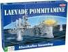 Lauamäng Laevade pommitamine (EN) Tactic