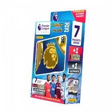 Kogumiskarp Panini Premier League PLUS 2025