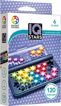 Lauamäng IQ Stars, SmartGames