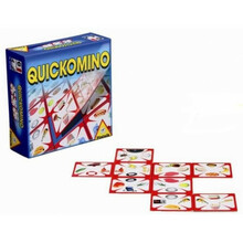 Lauamäng Quickomino