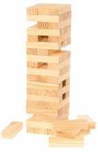 Lauamäng Techwood Swinging Tower, klassika