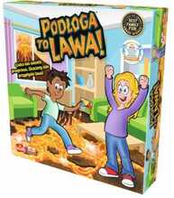 Mäng Põrand on lava, Goliath, 322820