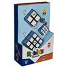 Mõistatusmängude komplekt Spin Master Rubiks Family Pack, 6063033