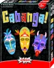 Kaardimäng Amigo Cabanga