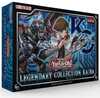 Kaardimäng Konami TCG Yu-Gi-Oh Legendary Decks Kaiba Reprint (YGO753-0)