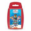 Kaardimäng Top Trumps Paw Patrol