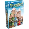 Lauamäng Asmodee Carcassonne Winter Edition