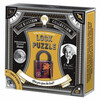Lauamäng Brain Games Einsteins Freedom Lock Puzzle