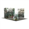 Lauamäng Epic Encounters: Ruins of Symbaroum - The Corrupted Coloss, Steamforged Games