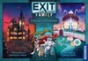 Lauamäng EXIT: The Game - Family: 2 Escape Adventures, 2024