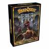 Lauamäng HeroQuest Return of Witch Lord, EN