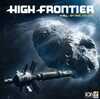 Lauamäng High Frontier 4 All