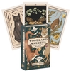 Taro kaardid Woodland Wardens Oracle, Andrews Mcmeel Publishing