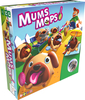 Lauamäng Mums Mops, DA/SE/NO, LPFI749