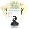 Mängukaardid US Games Systems Union Generals