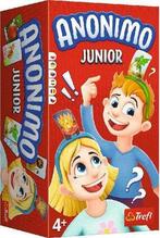 Lauamäng Anoniminis Junior