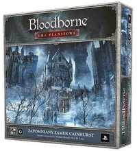 Lauamäng Bloodborne: Forgotten Cainhurst Castle, PORTAL GAMES