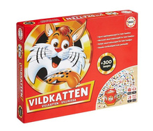 Lauamäng Educa Vildkatten Classic